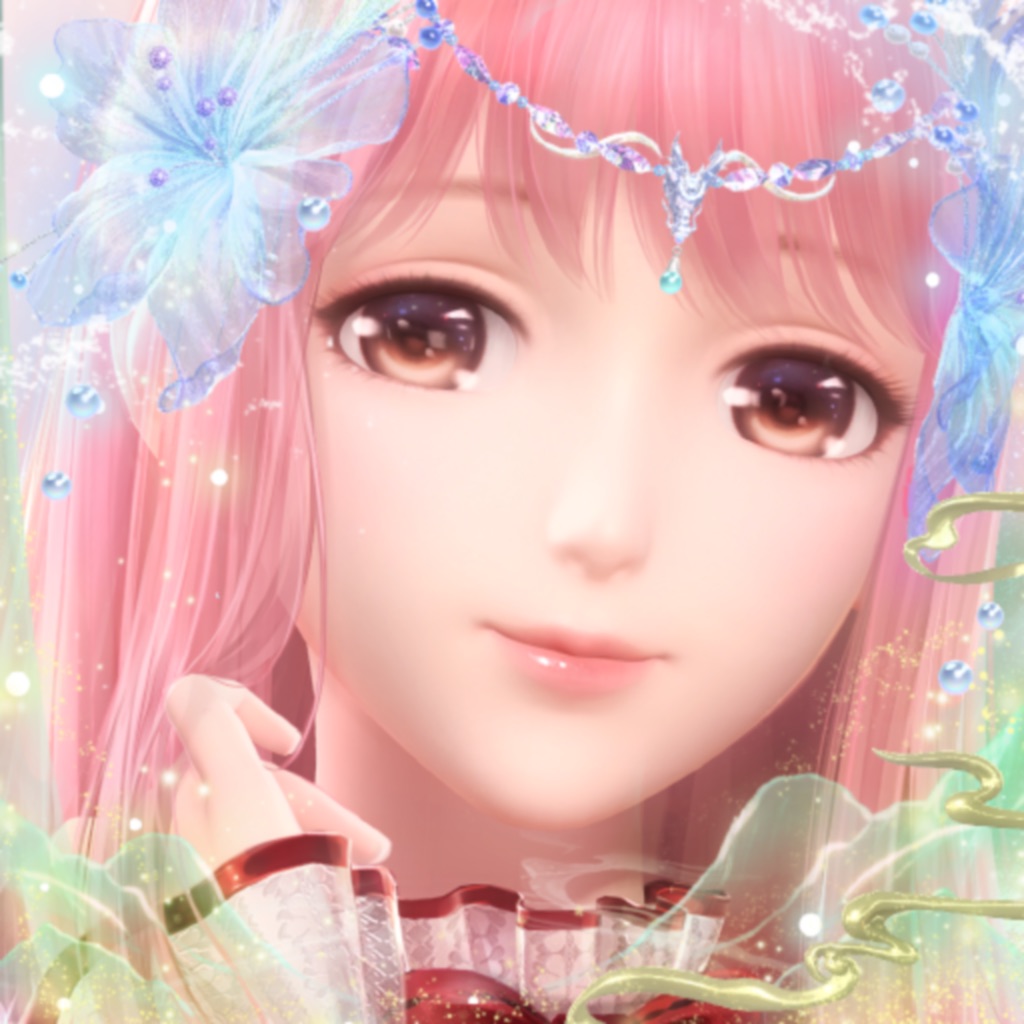 闪耀暖暖vivo渠道服