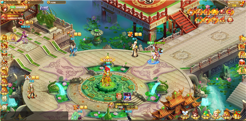 《剑侠奇缘（天天拿金券）》乐玩独家攻略！