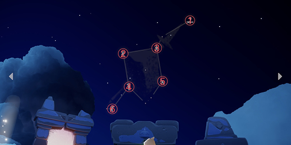 光遇暮土先祖位置大全