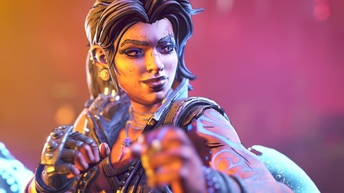 无主之地3钻石钥匙代码大全最新 无主之地3钻石钥匙代码大全2023