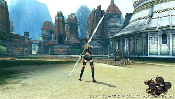 天启之王加强版截图