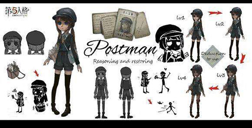 第五人格新手角色推荐 哪些角色适合新手