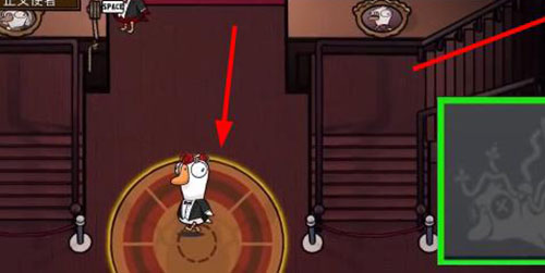 鹅鸭杀吊灯任务怎么做