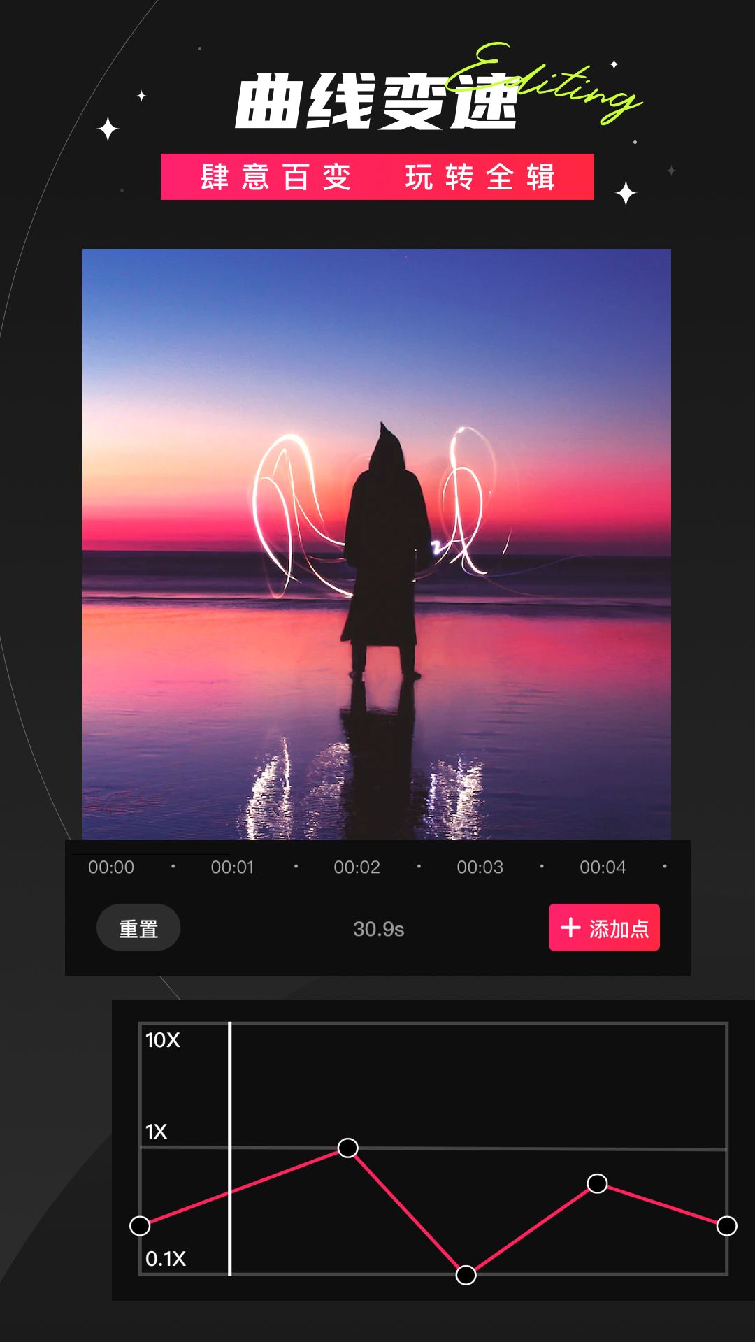 爱剪辑app安卓版截图