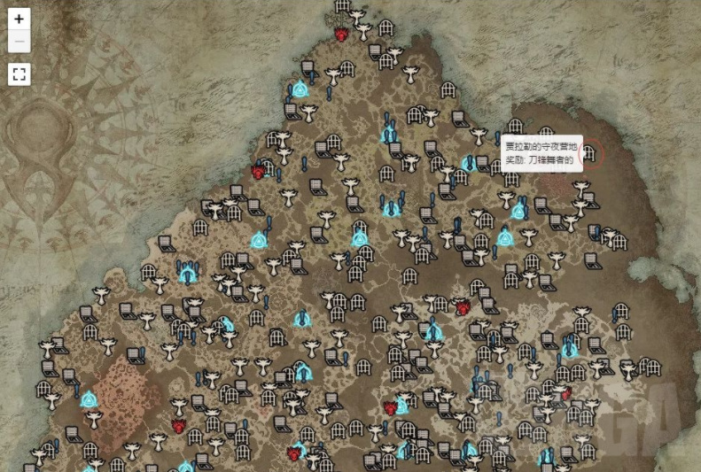 暗黑破坏神4回旋刀锋传奇特效怎么获得 暗黑破坏神4回旋刀锋传奇特效获得方法