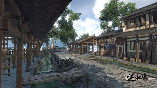 逆水寒手游家书难写奇遇任务怎么做(2023)   逆水寒手游家书难写奇遇任务流程