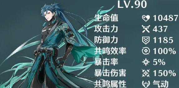 鸣潮忌炎升级材料需要哪些 鸣潮忌炎升级材料采集路线攻略