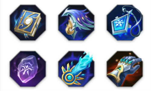 曙光英雄鳗鳗怎么玩 曙光英雄鳗鳗玩法出装攻略