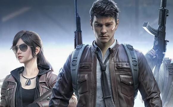 《和平精英》4月1日更新公告 更新内容详情