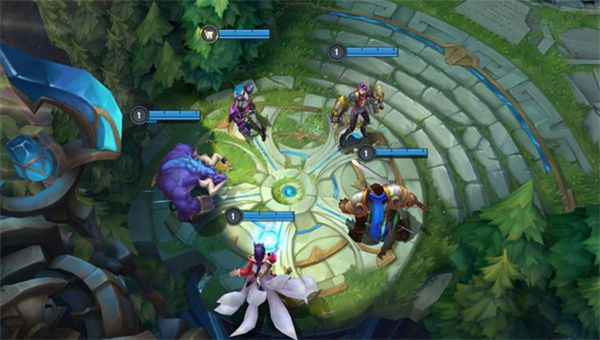 英雄联盟手游微信和qq互通吗？