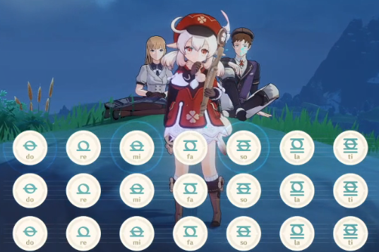 如何看待原神脚本弹琴