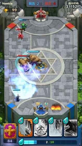 魔能学院兑换码大全永久有效(最新2023)   魔能学院兑换码汇总