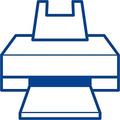 爱普生610K打印机驱动