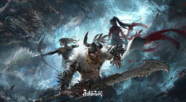 永劫无间古币快速获得方式汇总