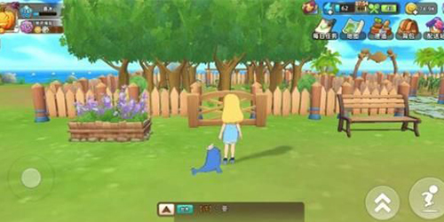 悠长假期怎么获得树皮