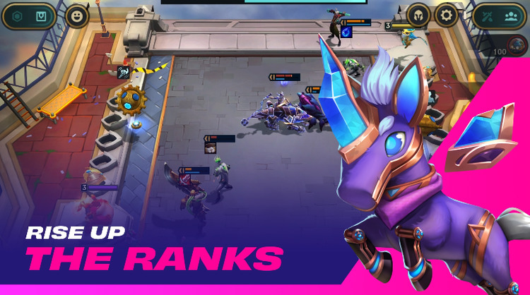 云顶之弈s9.5米利欧羁绊技能效果 云顶之弈s9.5米利欧羁绊技能介绍