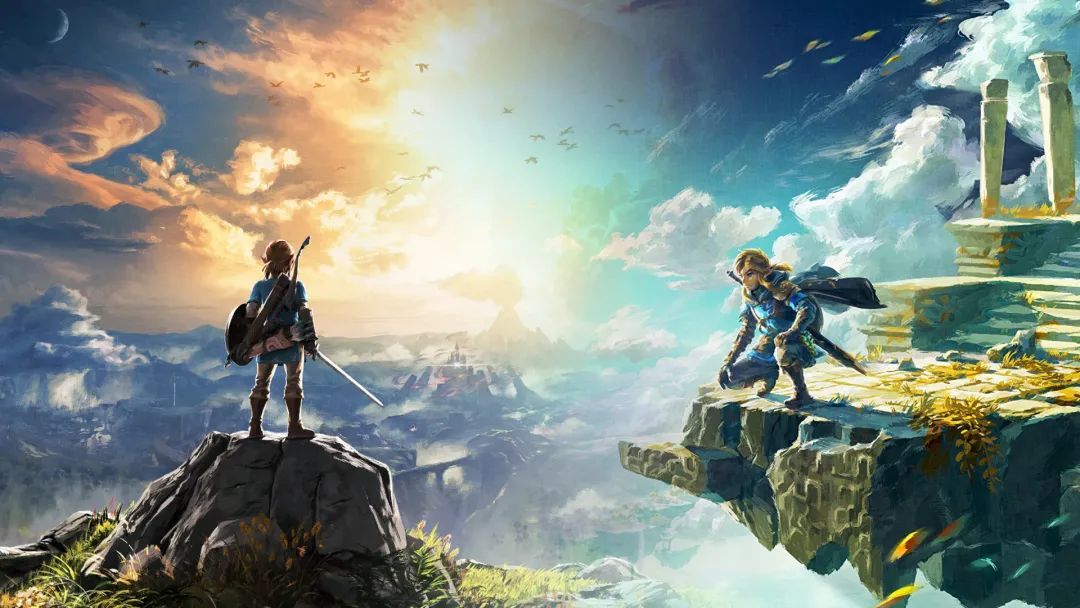 塞尔达传说王国之泪格鲁德匕首怎么获得 塞尔达传说王国之泪格鲁德匕首获取方法介绍