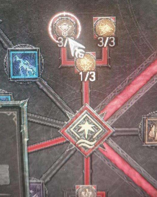 暗黑4德鲁伊打怪搭配建议 暗黑4德鲁伊技能搭配