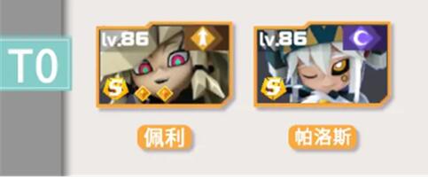 《凹凸世界》手游参赛者培养谁好 参赛者强度排行