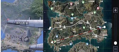 和平精英哥斯拉怎么打