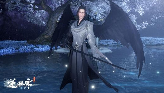 逆水寒手游永夜星都柳星闻怎么打 永夜星都柳星闻超详细通关攻略