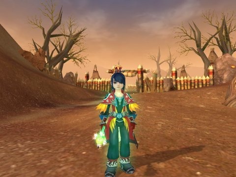 武林外传十年之约任务流程(最新一览)   武林外传十年之约任务完成方法