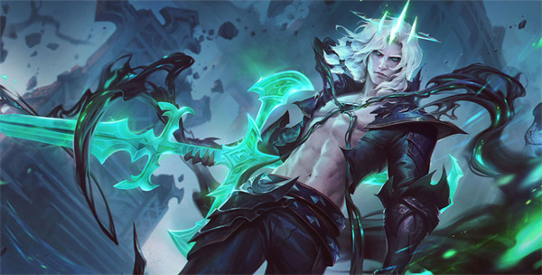 金铲铲之战S9佛耶戈怎么出装