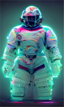 midjourney中文版截图