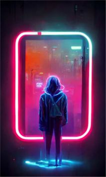 midjourney中文版截图