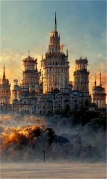 midjourney中文版截图