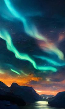 midjourney国内版截图