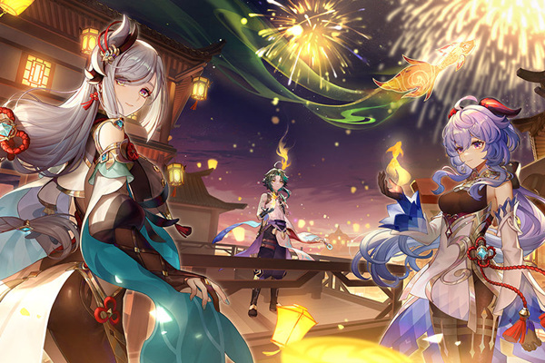 原神真的有区别吗成就攻略