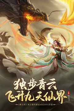 青云传手游下载截图2