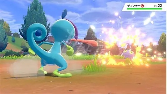 宝可梦剑盾御三家选哪个好通关 最强御三家阵容选择推荐