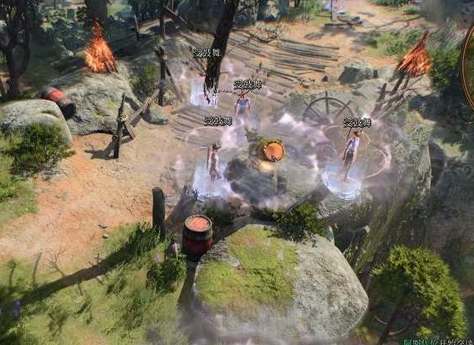 博德之门3善线明萨拉入队攻略