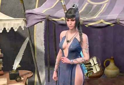 博德之门3影心海边剧情触发条件