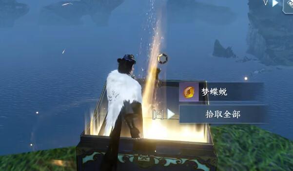 逆水寒手游逍遥门怎么进