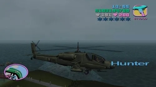 侠盗飞车罪恶都市秘籍怎么召唤飞机-罪恶都市召唤飞机代码大全