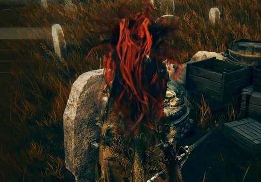 艾尔登法环dlc穆尔支线任务流程攻略