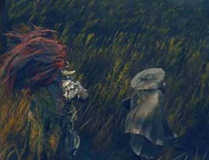 艾尔登法环dlc丹恩支线流程攻略