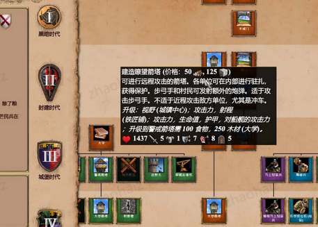 帝国时代2作弊码大全