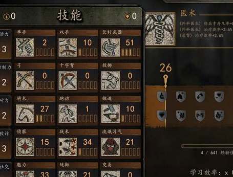 骑马与砍杀2强力npc招募建议