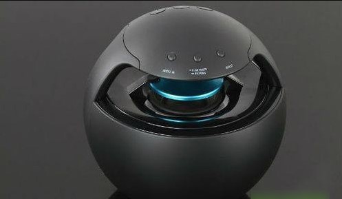 miniso蓝牙音箱驱动截图