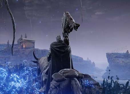 艾尔登法环dlc轮椅武器有哪些