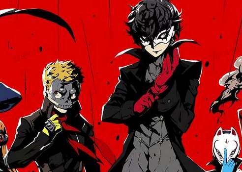 女神异闻录5coop优先升级哪个好