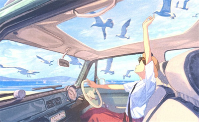 次元小镇app截图