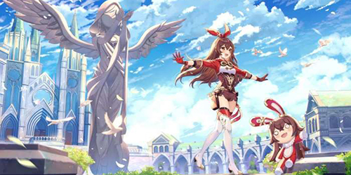 原神怎么去孤云阁的船上