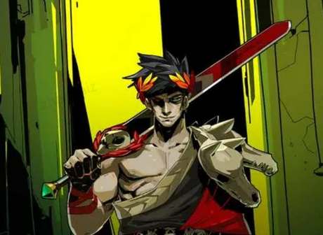 哈迪斯一周目推荐强力武器推荐