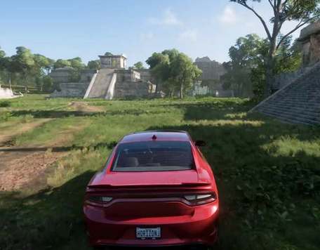 地平线5买哪个版本比较好