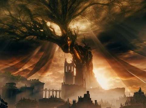 艾尔登法环dlc二周目怎么开